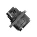C01610G0080001 by Amphenol Tuchel Industrial - CONNECTOR RECPT HSNG FMALE 9POS PNL MT