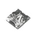 C16006_STRADELLA-T1-A by Ledil - LENS CLEAR ASYMMETRICAL ADHESIVE