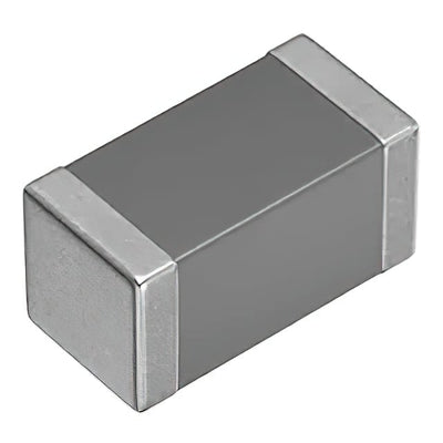 C1608C0G1H332J080AE by TDK Corporation - SOFT TERMINATION,0603,C0G,50V,3.