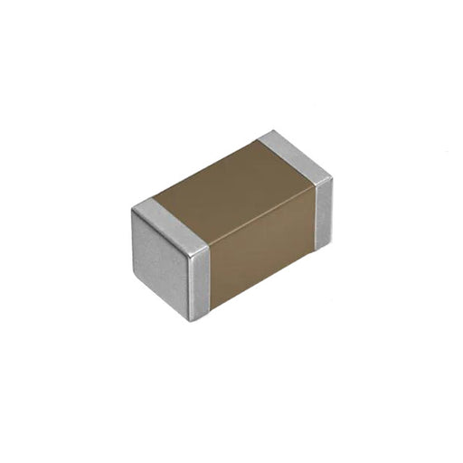 C1608X5R1H222K080AA by TDK Corporation - CERAMIC CAP 2200PF 50V X5R 0603