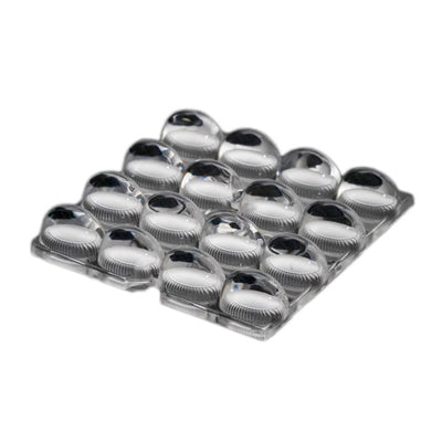 C16156_STRADELLA-16-HB-O by Ledil - LENS CLEAR ELLIPTICAL/OVAL