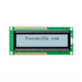C162A-FTW-LW65 by Focus LCDs - 16X2 FSTN GRAY CHARACTER LCD