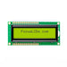 C162A-YTY-LW65 by Focus LCDs - 16X2 STN YELLOW/GREEN CHARACTER