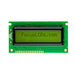 C162BLBSYN06WR50PAA by Focus LCDs - 16X2 STN YELLOW/GREEN CHARACTER