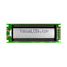 C162C-FTW-LW65 by Focus LCDs - 16X2 FSTN GRAY CHARACTER LCD