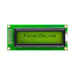 C162DXBSYLY6WT by Focus LCDs - 16X2 STN YELLOW/GREEN CHARACTER