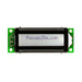 C162E-FTW-LW65 by Focus LCDs - 16X2 FSTN GRAY CHARACTER LCD