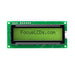 C162MLBSGLY6WT55XAA by Focus LCDs - 16X2 STN GRAY CHARACTER LCD