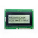 C164A-FTW-XW65 by Focus LCDs - 16X4 FSTN GRAY CHARACTER LCD