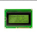 C164A-YTY-XW65 by Focus LCDs - 16X4 STN YELLOW/GREEN CHARACTER