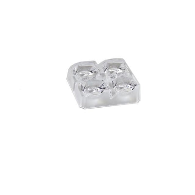 C17411_SPORT-2X2-S2 by Ledil - LENS CLEAR 20DEG SPOT SCREW