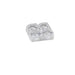 C17411_SPORT-2X2-S2 by Ledil - LENS CLEAR 20DEG SPOT SCREW