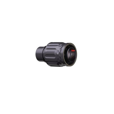 C1TAAT0-E010PN-0000 by ODU - ODU AMC SERIES T SCREW-LOCK PLUG