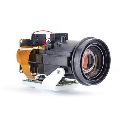 C1_PRO_X18 by KUROKESU - USB MOT. ZOOM CAMERA H.264 X18