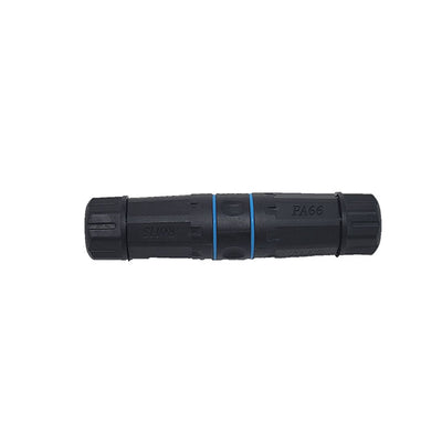 C20-110L56-WP by Micro Connectors, Inc. - CAT 6 Waterproof Coupler