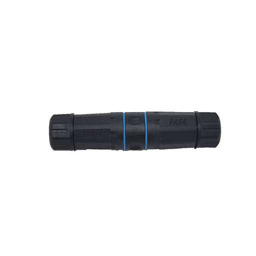 C20-110L56-WP by Micro Connectors, Inc. - CAT 6 Waterproof Coupler