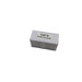 C20-110L6W by Micro Connectors, Inc. - CAT 6 Inline RJ45 Coupler White