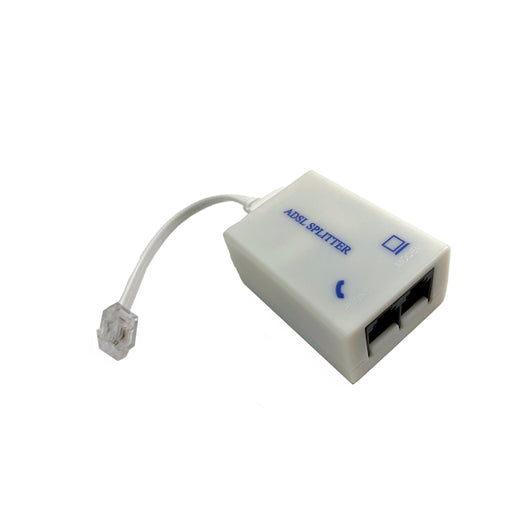 C20-132 by Micro Connectors, Inc. - 2 Port Dual DSL Line Filter