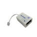 C20-132 by Micro Connectors, Inc. - 2 Port Dual DSL Line Filter