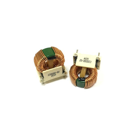 C20200-13 by ITG Electronics, Inc. - CMC 5MH 8.9A 2LN TH