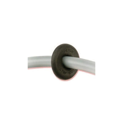 C2008 by Heyco Products Corporation - LTBP 500-063 BLACK