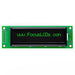 C202B-KG-LW65 by Focus LCDs - 20X2 FSTN BLACK CHARACTER LCD