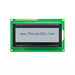 C204A-FTW-LW65 by Focus LCDs - 20X4 FSTN GRAY CHARACTER LCD