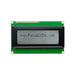 C204ADBFGN06WR30XAA by Focus LCDs - 20X4 FSTN GRAY CHARACTER LCD
