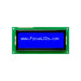 C204ALBSBSW6WN33XAA by Focus LCDs - 20X4 STN BLUE CHARACTER LCD