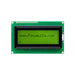 C204ALBSYLY6WM55PAA by Focus LCDs - 20X4 STN YELLOW/GREEN CHARACTER