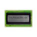 C204AXBSGN06WR50XAA by Focus LCDs - 20X4 STN GRAY CHARACTER LCD