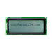 C204BLBFWSW6WT33XAA by Focus LCDs - 20X4 FSTN GRAY CHARACTER LCD