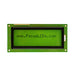 C204BLBSYLY6WT55XAA by Focus LCDs - 20X4 STN YELLOW/GREEN CHARACTER