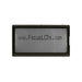 C204IXBSGN06WR50XAC by Focus LCDs - 20X4 STN GRAY CHARACTER LCD