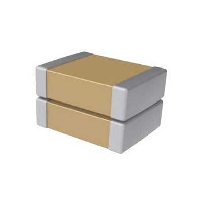 C2220C205K1RLCAUTO by KEMET - X7R WITH KONNEKT TECHNOLOGY 2220