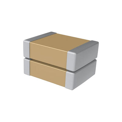 C2220C303KZRLCAUTO by KEMET - CERAMIC CAP 0.03UF 2.5KV X7R 2220