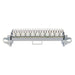 C252820A by 3M - CONNECTOR WRG BLOCK 10PR W/LEGS