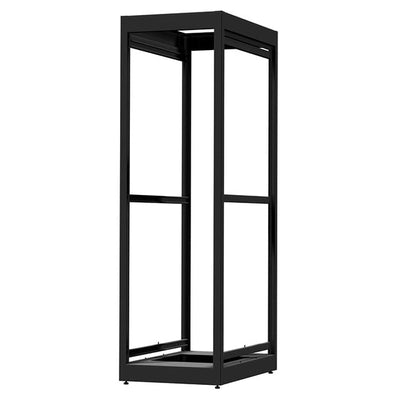 C2F193523BK1 by Hammond Manufacturing - RACK STEEL 23.6X23X42.3 BLK