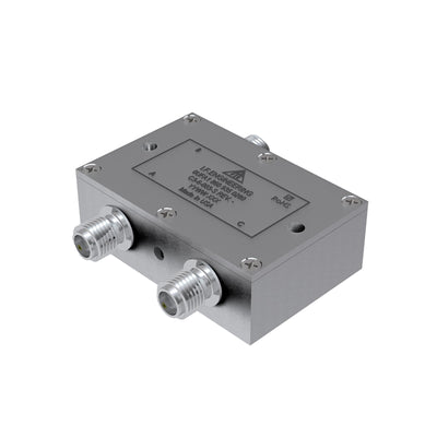 C3-6-003-S by I.F. Engineering Corp and CrossPoint Technologies - COUPLER, DIRECTIONAL, 6dB, 3 Por