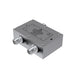 C3-6-003-S by I.F. Engineering Corp and CrossPoint Technologies - COUPLER, DIRECTIONAL, 6dB, 3 Por