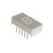 A301LE G/W by American Opto Plus LED - DISPLAY 7SEG 0.3"" SGL RED 18DIP