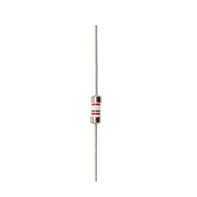 C310FH-1.25-RE-TR1 by Eaton - Electronics Division - FUSE BRD MNT 1.25A 250VAC AXIAL