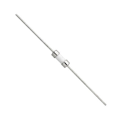 C310T-SC-3-15-R-TR2 by Eaton - Electronics Division - FUSE CERAMIC 3.15A 250VAC AXIAL
