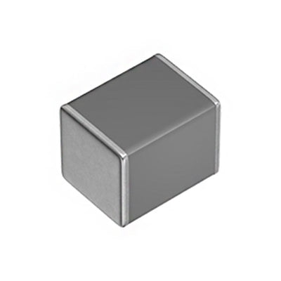 C3225C0G2W333J250AE by TDK Corporation - CERAMIC CAP 0.033UF 450V C0GNP0 1210