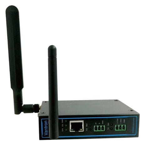 VT-M2M-C335L by Vantron Technology - CELLULAR ROUTER LTE VERIZON/AT&T
