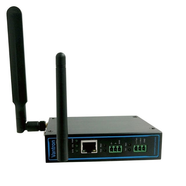 VT-M2M-C335L by Vantron Technology - CELLULAR ROUTER LTE VERIZON/AT&T