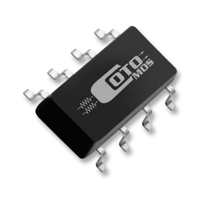 C347S by Coto Technology - SOLIDSTATE RELAY SPST-NO 1A 0-80V