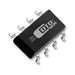 C347S by Coto Technology - SOLIDSTATE RELAY SPST-NO 1A 0-80V