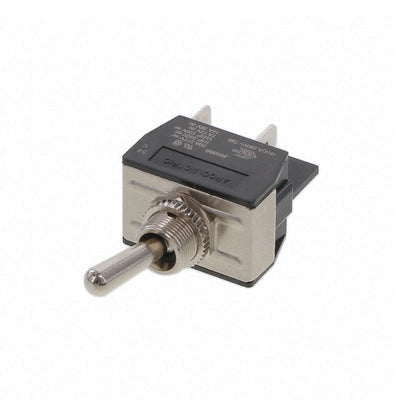 C3950BBAAA by Bulgin - SWITCH TOGGLE ON-OFF DPST