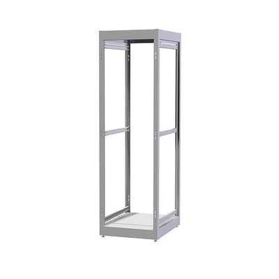 CDF1970VPBK1 by Hammond Manufacturing - DOOR STEEL 69.75X19.33"" BLACK